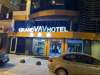 Boutique Vav Hotel 