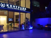 Kentpark Exclusive Boutique & Business Hotel 