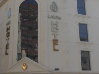 Hotel Laville 