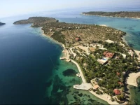 Oliviera Resort 