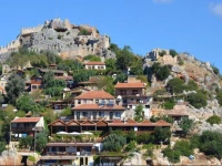 Ankh Pension 