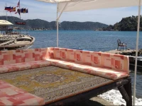 Kekova Kalealti Pansiyon 