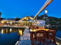 Kekova Theimussa 