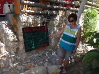 Teras Paradise Guest House 