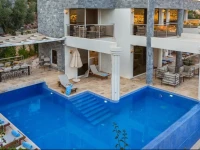 Ada Villas - Kalkan Area 