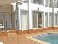 Altan Aparthotel 