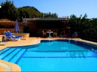 Apart Villa Asoa Kalkan 