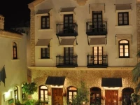 Club Patara Villas 
