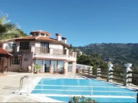Holiday home Kalkan/Antalya 25 with Outdoor Swimmingpool 