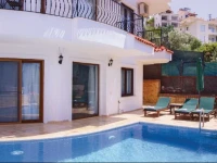 Holiday home Kalkan/Antalya Kisla Mahallesi 
