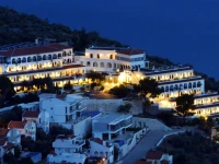 Kalamar Hotel 
