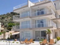 Kalkan Susam Apart 