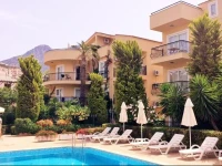 Kanarya Apartment 