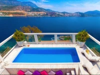 Likya Gardens Hotel 