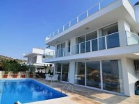 Mediterranean Prestige Range Villas 