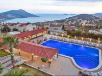 Samira Resort Hotel & Aparts & Villas 
