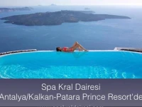 Spa Kral Dairesi 