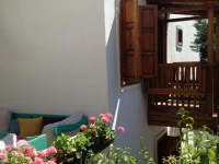 The White House Kalkan 