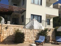 Villa Beloulou 