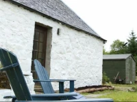 The Posties Bothy 