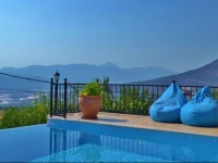 Villa Cennet Bahcesi 
