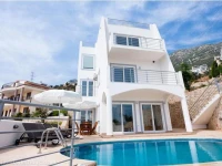 Villa Ecem 