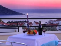 Villa Elif 