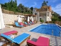 Villa Kelebek Oz 