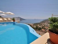 Villa Koca 
