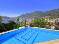 Villa Lemon Tree 