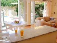 Villa Retro 
