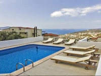 White Dream Villa 1 