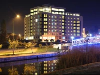Parion Hotel - Demircioglu Cad.132 