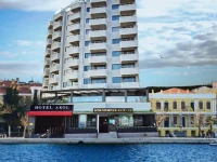 Akol Hotel 4*