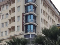 Г‡anak Hotel 