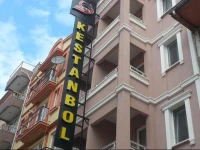 Kestanbol Hotel 