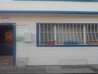 Blue Home 