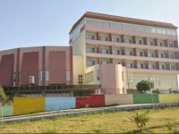 Canakkale Kepez Uygulama OteliМ‡ 