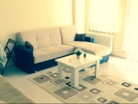 CД±gdem Apartment 