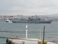 Dardanelles 