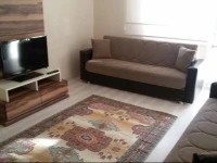 Guven Apartment 