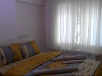 Kardesler Apartment 