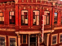 Kervansaray Canakkale Hotel - Special Category 