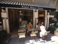 Kinzi House 