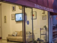 Parion House Hotel - Eski Hukumet 2 