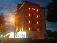 Savuran Hotel 