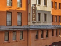 The City Residence 