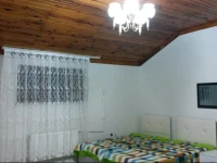Toprak Apart Pension 