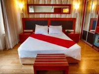 Troia Anzac Hotel 