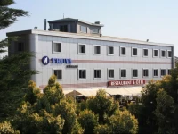 Yeni Truva Hotel 